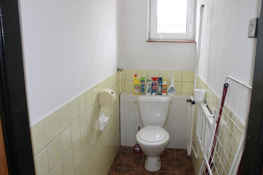 Apartman Luznicka, Sobeslav Exterior photo
