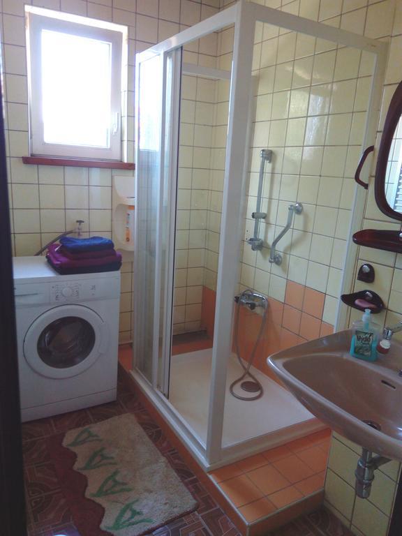 Apartman Luznicka, Sobeslav Exterior photo